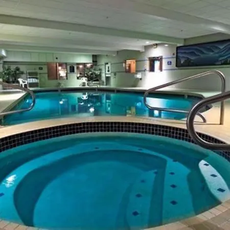 Hotel Thea Tacoma, Ascend Hotel Collection 